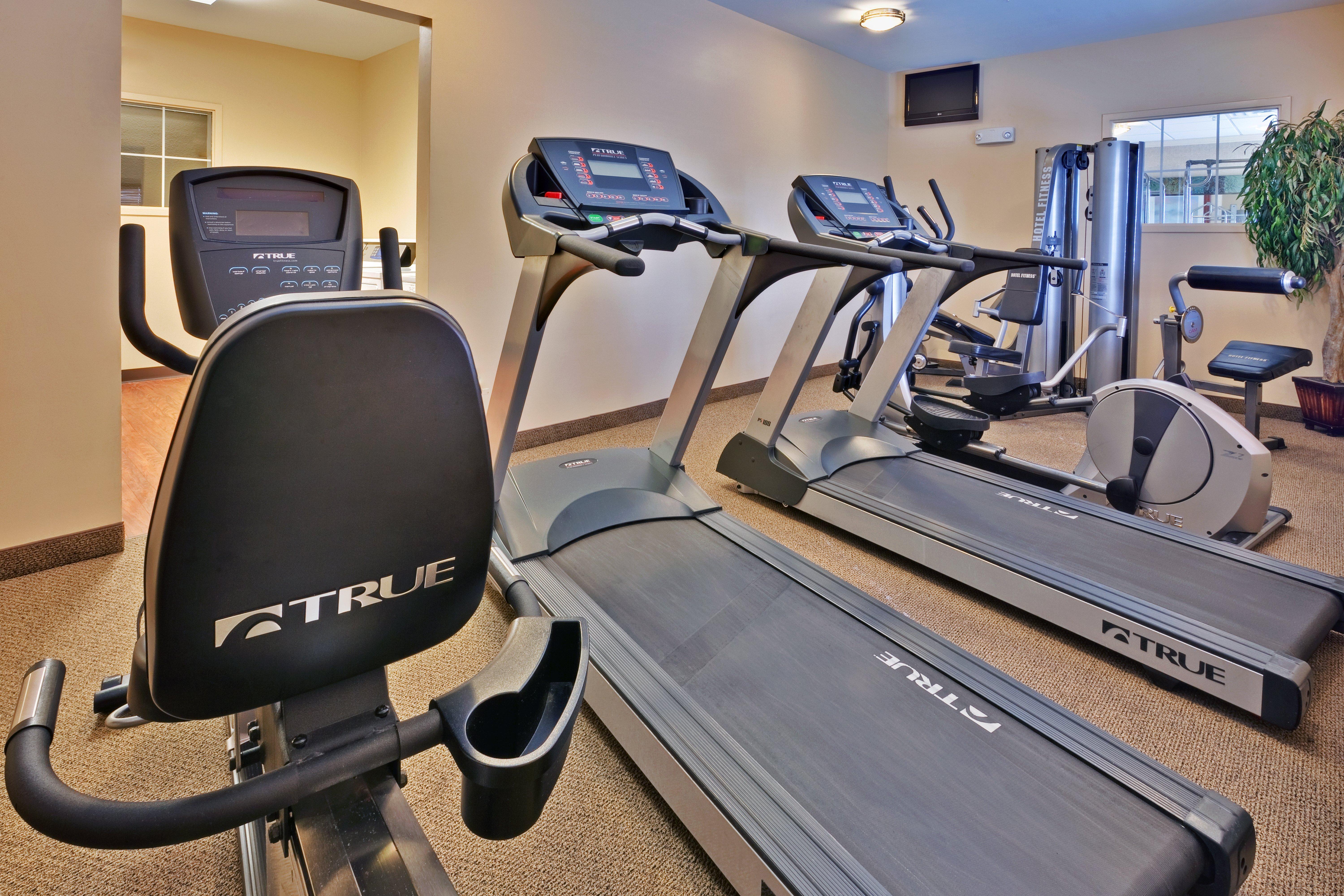 Candlewood Suites Olive Branch By Ihg Létesítmények fotó