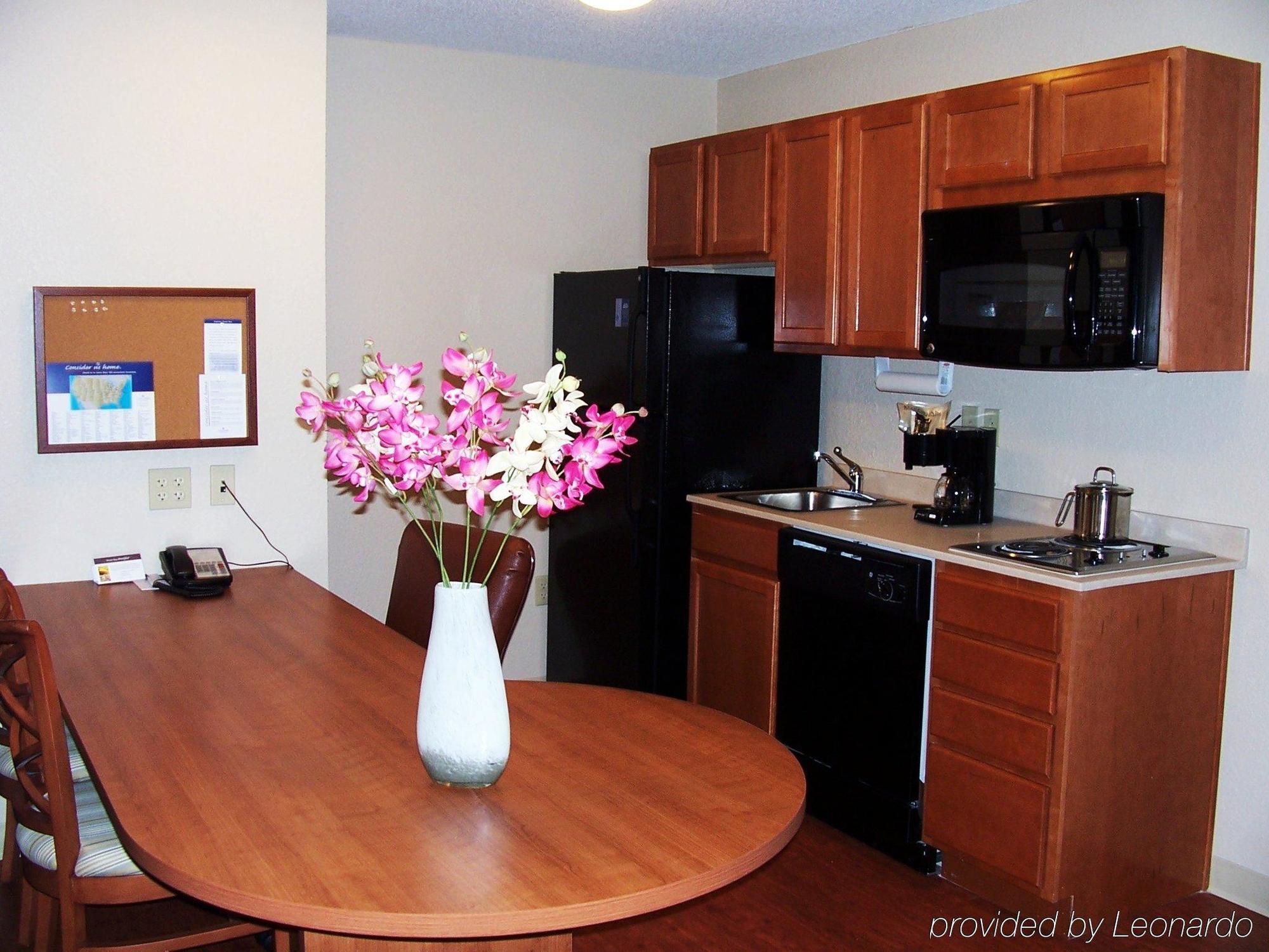 Candlewood Suites Olive Branch By Ihg Szoba fotó